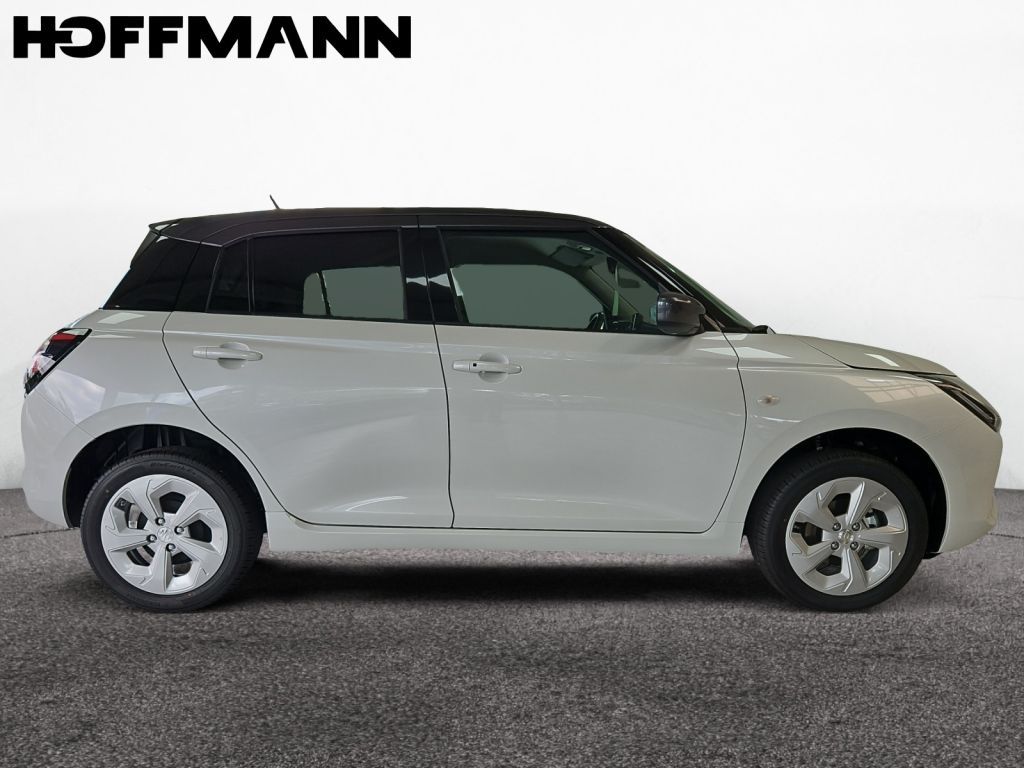 Fahrzeugabbildung Suzuki Swift 1.2 Hybrid Allgrip MT Comfort