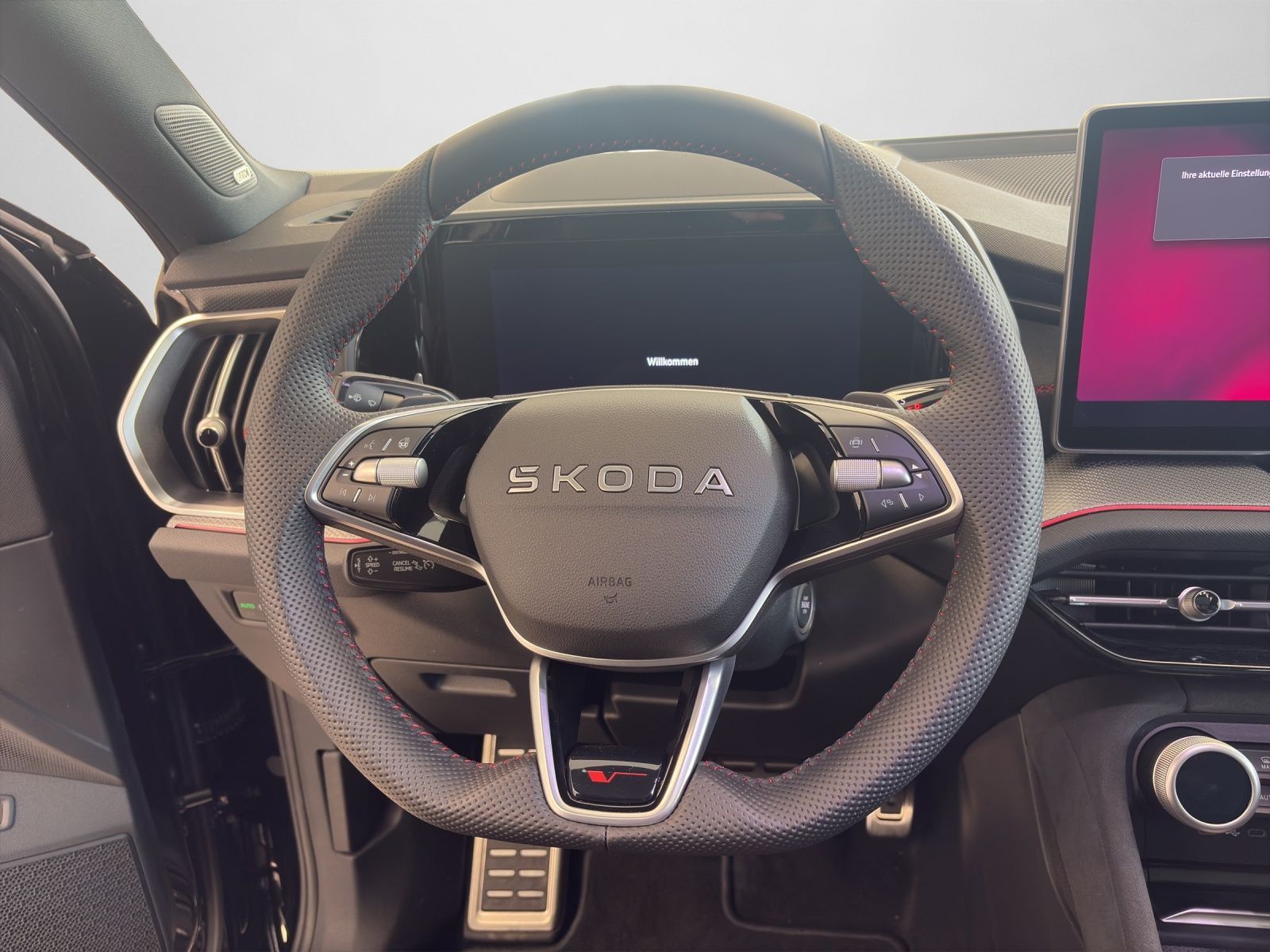 Skoda Kodiaq - Bild 11