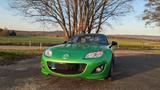 Mazda MX-5 2.0 MZR Roadster Karai RECARO - Mazda MX-5: Karai