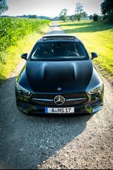 Mercedes-Benz CLA 220 DCT - Junge Sterne Garantie  - Mercedes-Benz: Junge Sterne