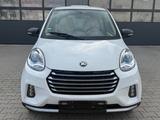 Zhidou Andere D2S Lanzhou Elektroauto~Leder~Navi~Kamera - Zhidou Elektroautos