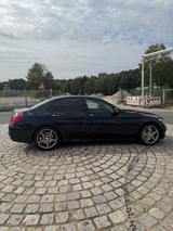 Mercedes-Benz C 43 AMG Mercedes-AMG C 43 4MATIC Autom. Mer... - Mercedes-Benz C 43 AMG in Nürnberg