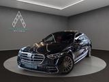 Mercedes-Benz S350d Lang *TV*AMG-LINE*360°*MBUX*BURMESTER* - gebrauchte Mercedes-Benz S 350 aus dem Jahr 2022