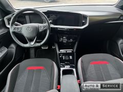 OPEL Mokka GS Line 1.2 AT*LED*CAM*1.Hand*LED*PDC*