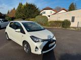 Toyota Yaris 1,0-l-Dual-VVT-i Comfort Comfort