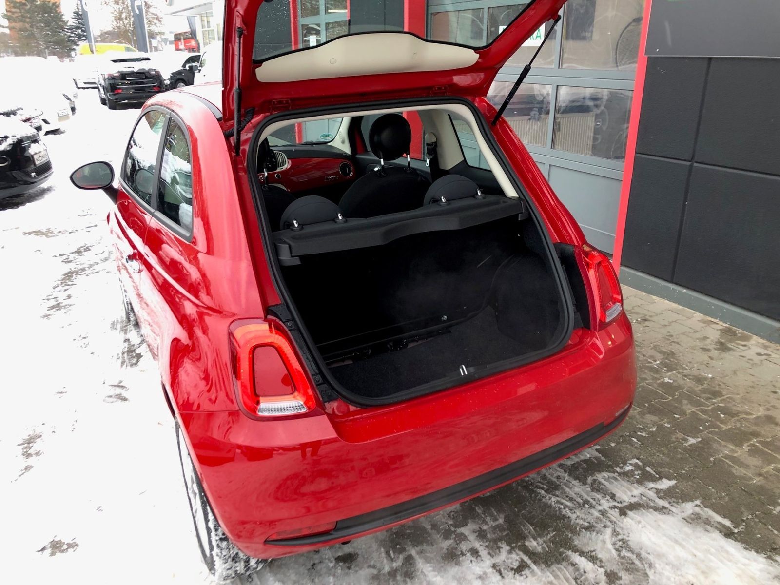 Fiat 500 - Bild 15