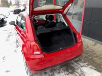 Fiat 500 - Vorschau Bild 15