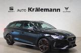 Cupra Leon Sportstourer VZ CUP 2.0TSI 4Drive DSG - Cupra Leon: Vz Cup