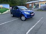 Daihatsu Terios 1.5 Basis*68093*km 4X4 - Daihatsu Terios aus 2009