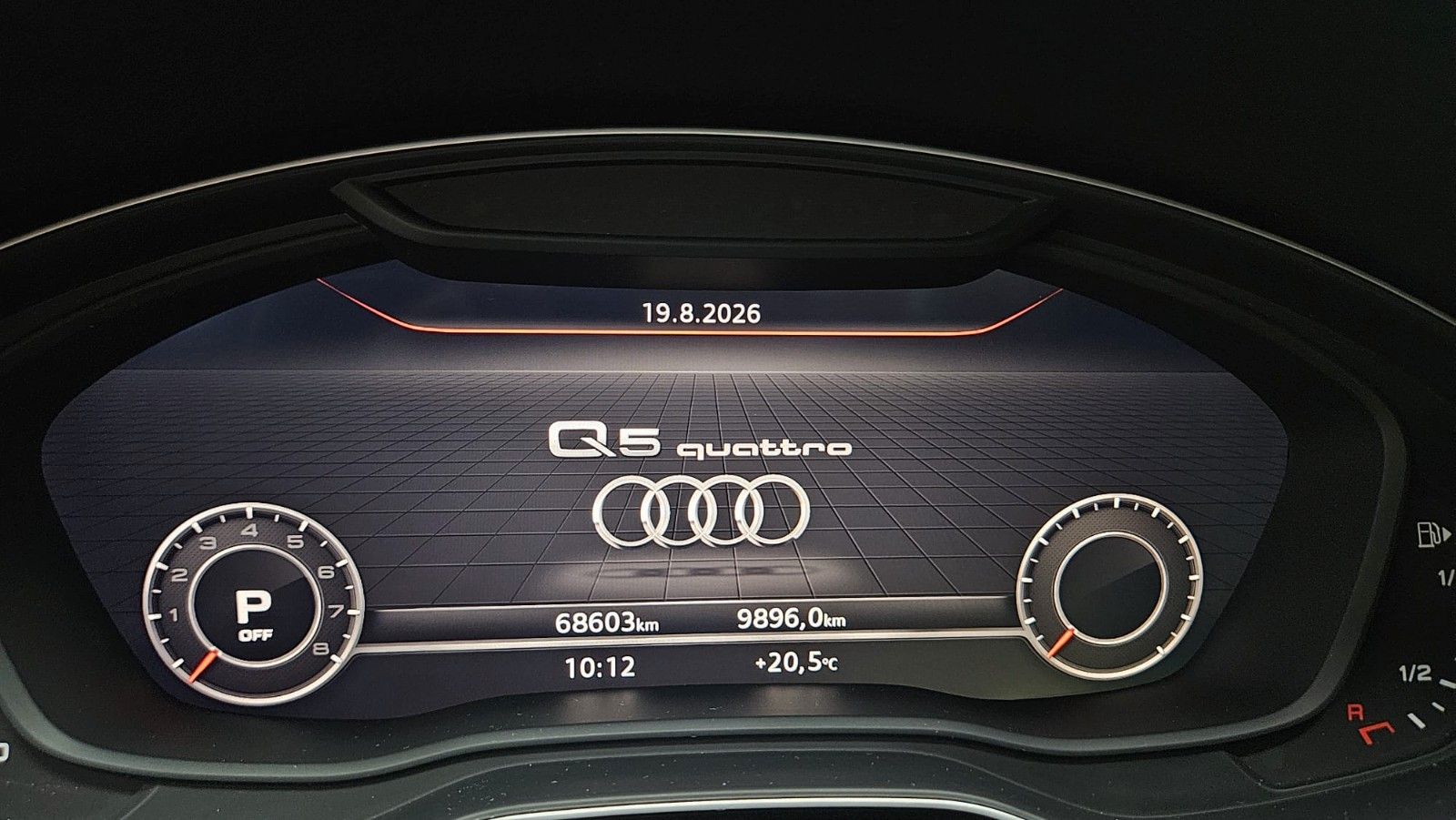 Audi Q5 Quattro S-Line DSG Matrix Navi Kamera Massage foto 25