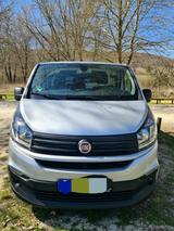 Fiat FIAT Talento Professional L1H1 1.6 Ecojet ... - Fiat Talento von privat