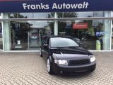 Audi A4 Avant S4 3.0  V6 - Audi A4 aus 2003: Kombi