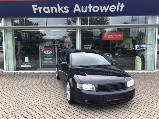 Audi A4 Avant S4 3.0  V6