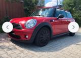 MINI One 55kW One - MINI ONE in Augsburg