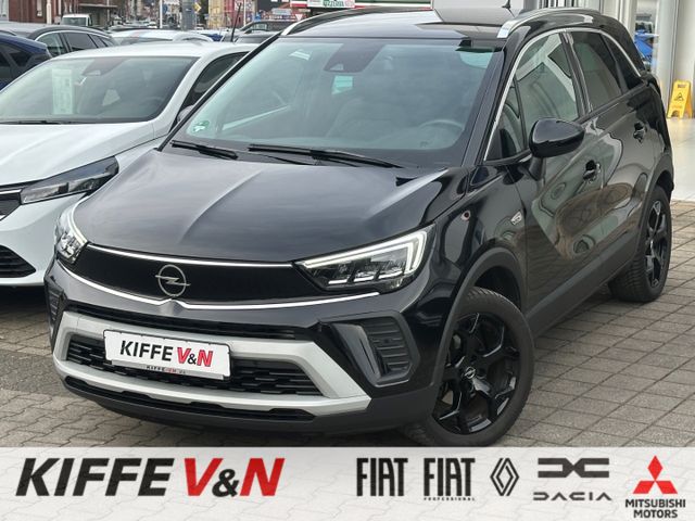 Opel Crossland Elegance 1.2 Turbo SHZ NAVI KAMERA LED