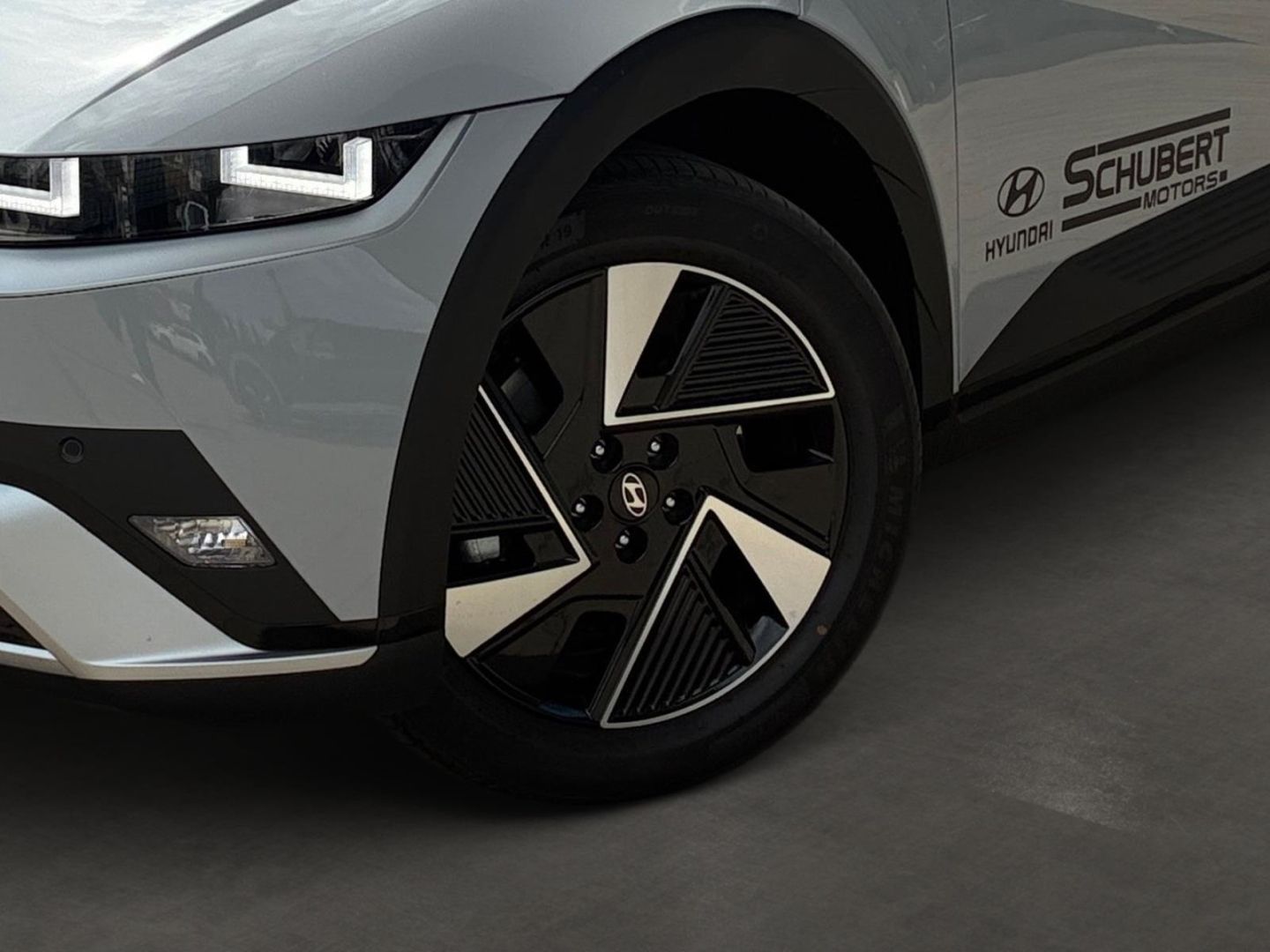 Hyundai IONIQ 5 – Bild 6