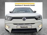 Ssangyong Tivoli 4x2 / Navi / Bluetooth / Sitzheizung - Ssangyong Tivoli in Hamburg