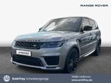 Land Rover Range Rover Sport D300 HSE Dynamic - gebrauchte Land Rover Range Rover Sport aus dem Jahr 2021