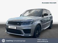 Land Rover Range Rover Sport D300 HSE Dynamic