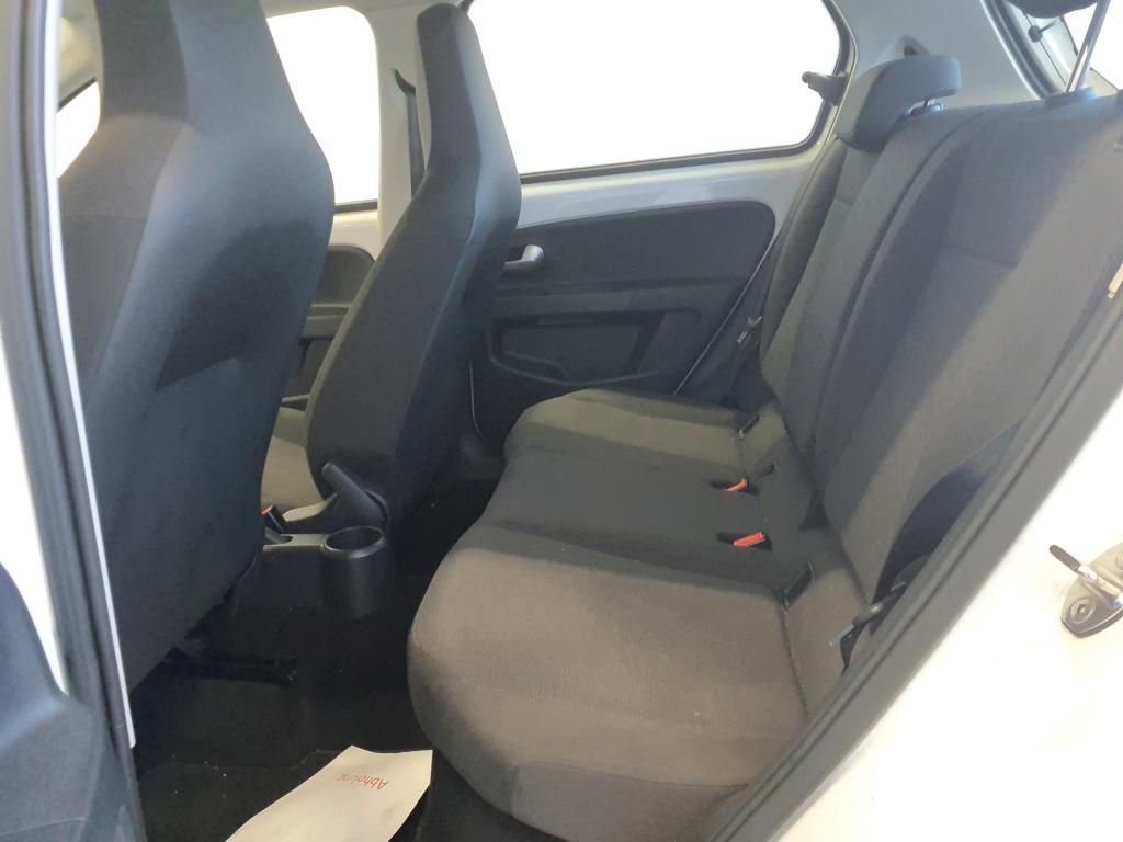 Volkswagen up! - Bild 10