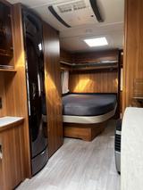 Fendt Saphire 700 Deluxe  - Fendt Saphir