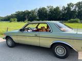 Mercedes-Benz 280CE - Mercedes-Benz: Coupe, Ce