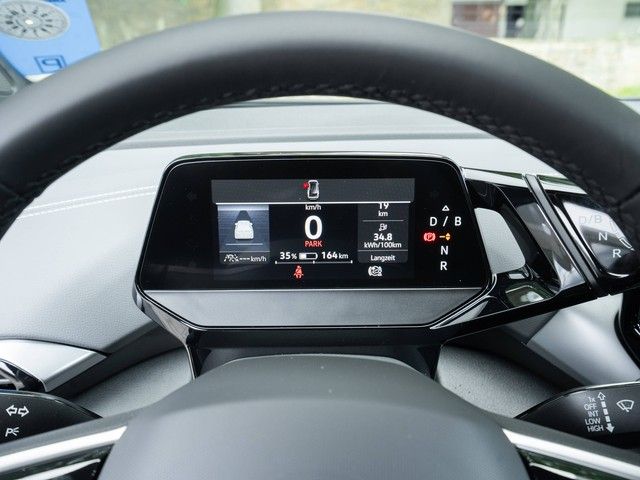ID.4 Pro Performance 77 kWh GJR Interieur-Plus