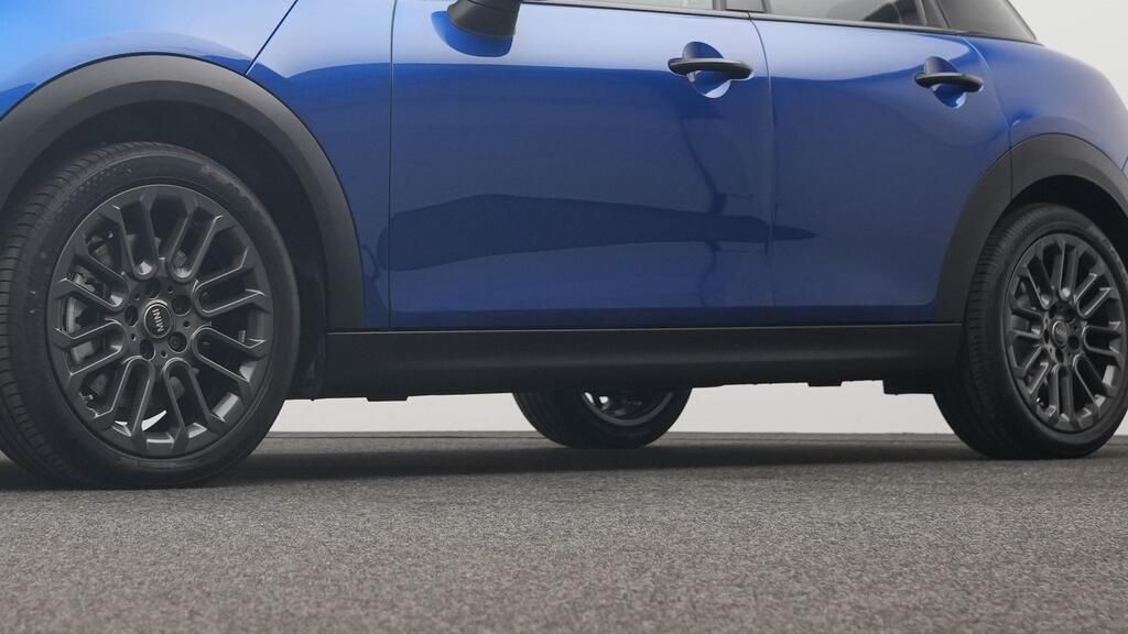 MINI Cooper C - Bild 22