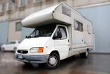 Ford transit rimor - Ford Alkoven Transit