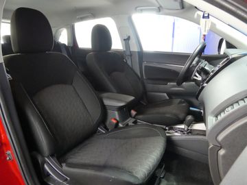 Mitsubishi ASX Intro Edition Automatik 2WD