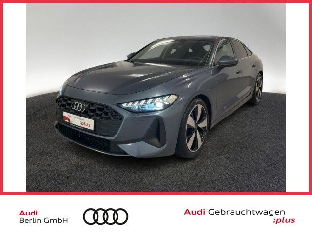 Audi A5 Limousine TFSI S tr. RFK NAVI VIRTUAL LED