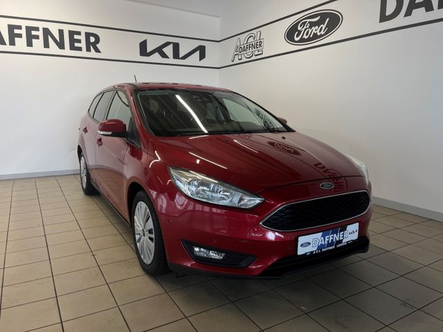 Ford Focus Turnier Business 1.0 EcoBoost