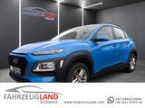 Hyundai KONA Trend 2WD 1.0 T-GDI Klimatronic Rückkmr. DA - Hyundai in Freiburg