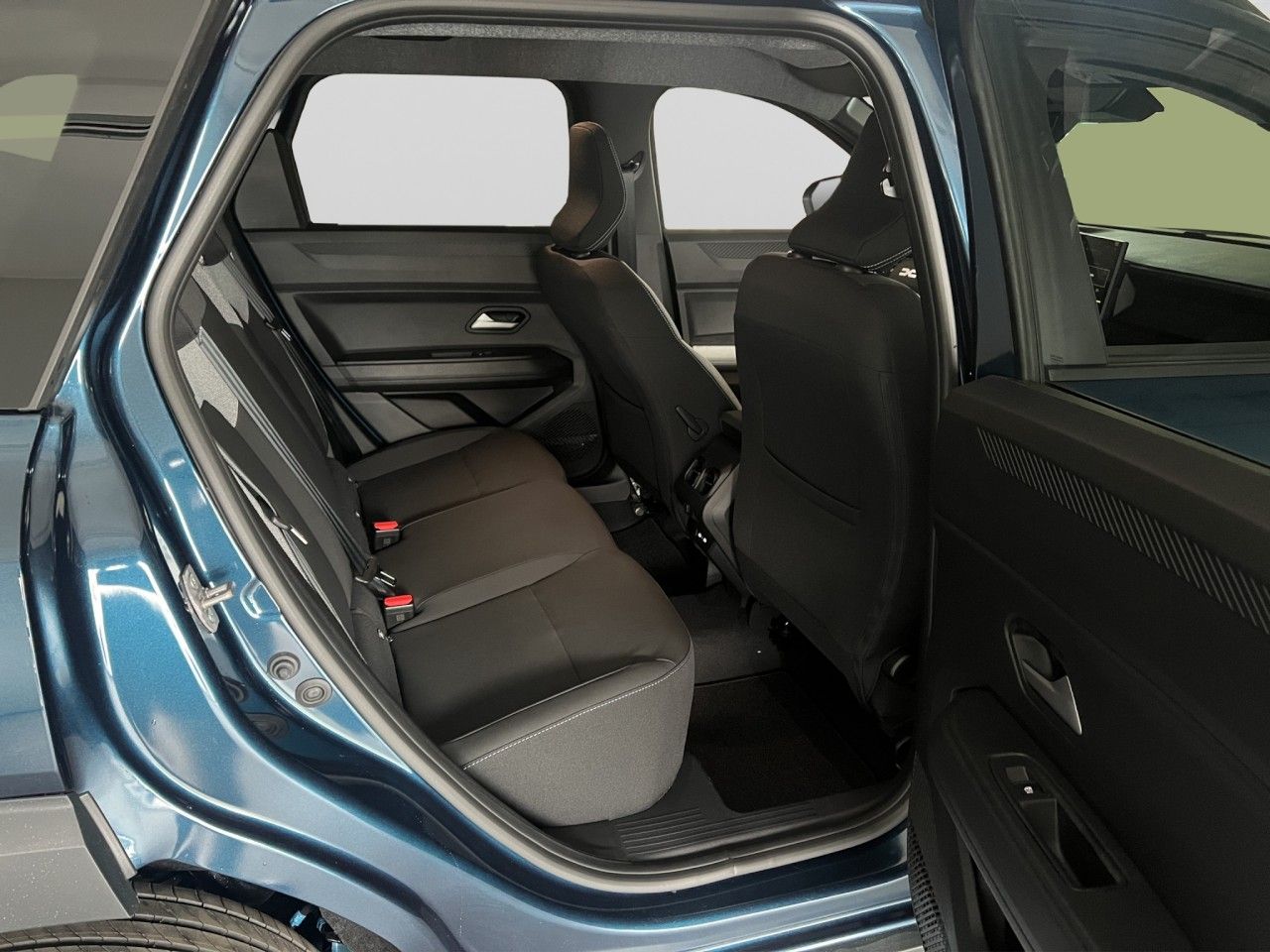 Dacia Bigster - Bild 14