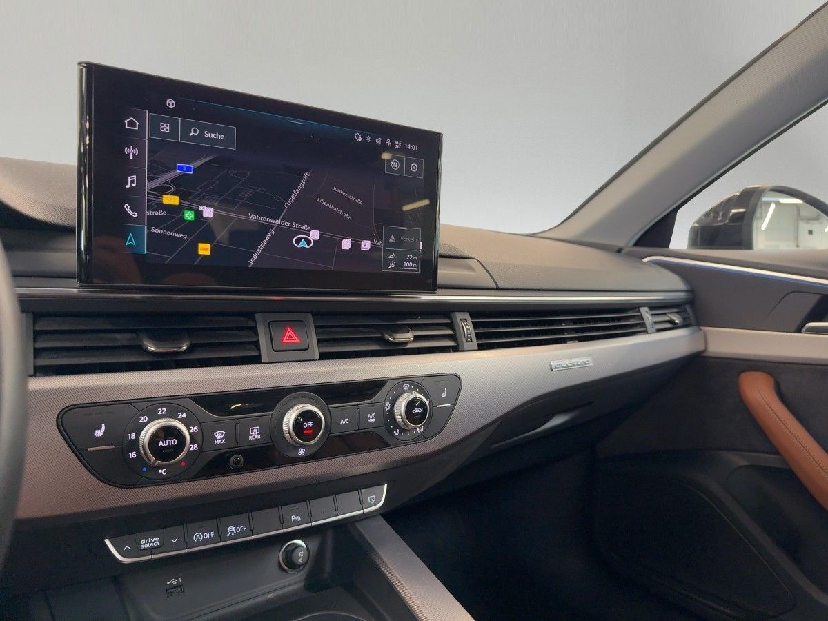 Audi A4 - Bild 12