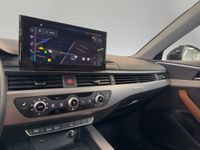 Audi A4 - Vorschau Bild 12