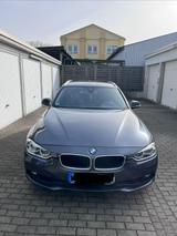 BMW 318i Touring Luxury Line Auto Luxury Line - BMW 318 von privat