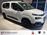 Citroën e-Berlingo Shine Elektromotor 136 - Citroën Berlingo in Augsburg