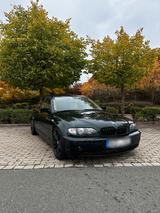 BMW 318i E46 Limousine - Sonderfarbe - Top... - BMW 318: E46