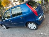 Fiat punto 1.2 16v AUTOMATIK - gebrauchte Fiat Punto aus dem Jahr 2001