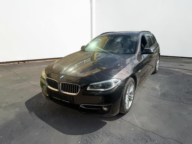 BMW 5 Touring 530 d xDrive Luxury Line