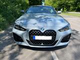 BMW 420i Cabrio M Sport Paket Hifi BMW Mitarbeiter - gebrauchte BMW 420 aus dem Jahr 2024