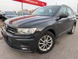 Volkswagen Tiguan Comfortline BMT/Start-Stopp*LED - Volkswagen: Unfallwagen