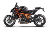 KTM 1390 Super Duke R EVO 2024 "TECH PACK" - KTM NAKED BIKE