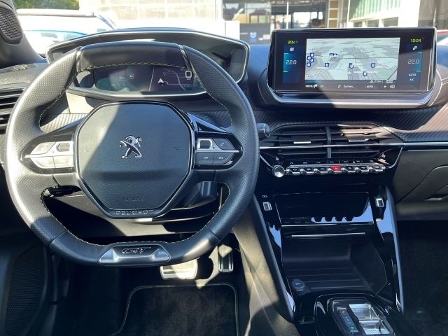 2008 Elektromotor Allure Pack Panoramadach Navi