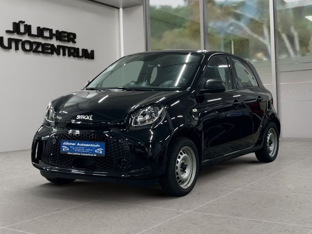 Smart forfour electric drive / EQ 1.Hand Tüv neu