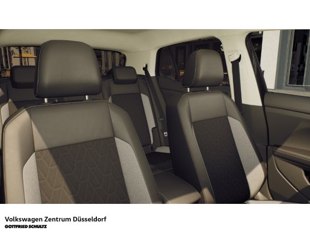 Volkswagen T-Cross - Bild 9