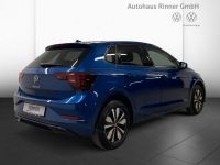 Volkswagen Polo - Vorschau Bild 4