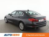 BMW 5er 520i Aut.*NAVI*LED*TEMPO*PDC*SHZ*KLIMA* - BMW: 5er