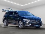 Renault TALISMAN 2,0 GRANDTOUR NUR 9.000 KM MASSAGE HEAD - Renault Talisman Gebrauchtwagen in Berlin